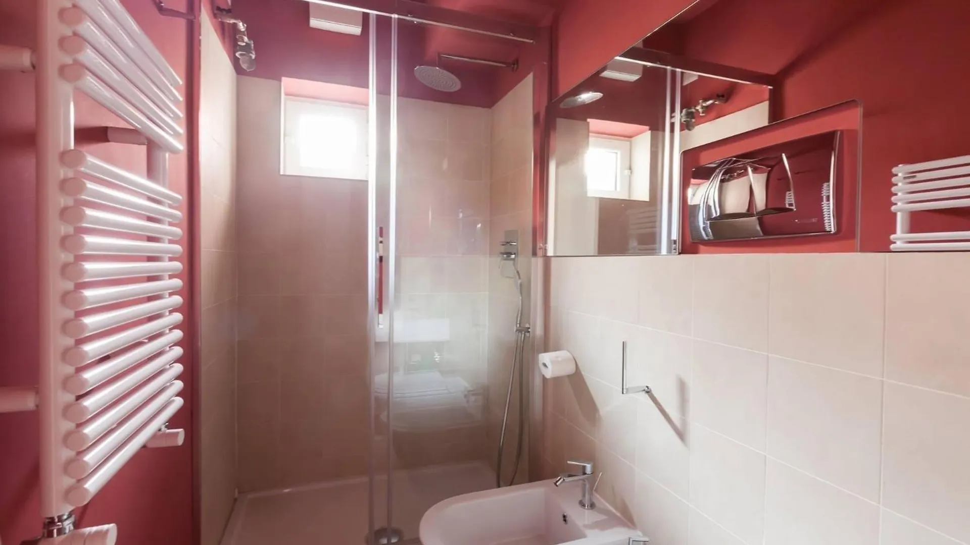 In Trastevere Alchimia Suite Vacation Home Ρώμη 0*,