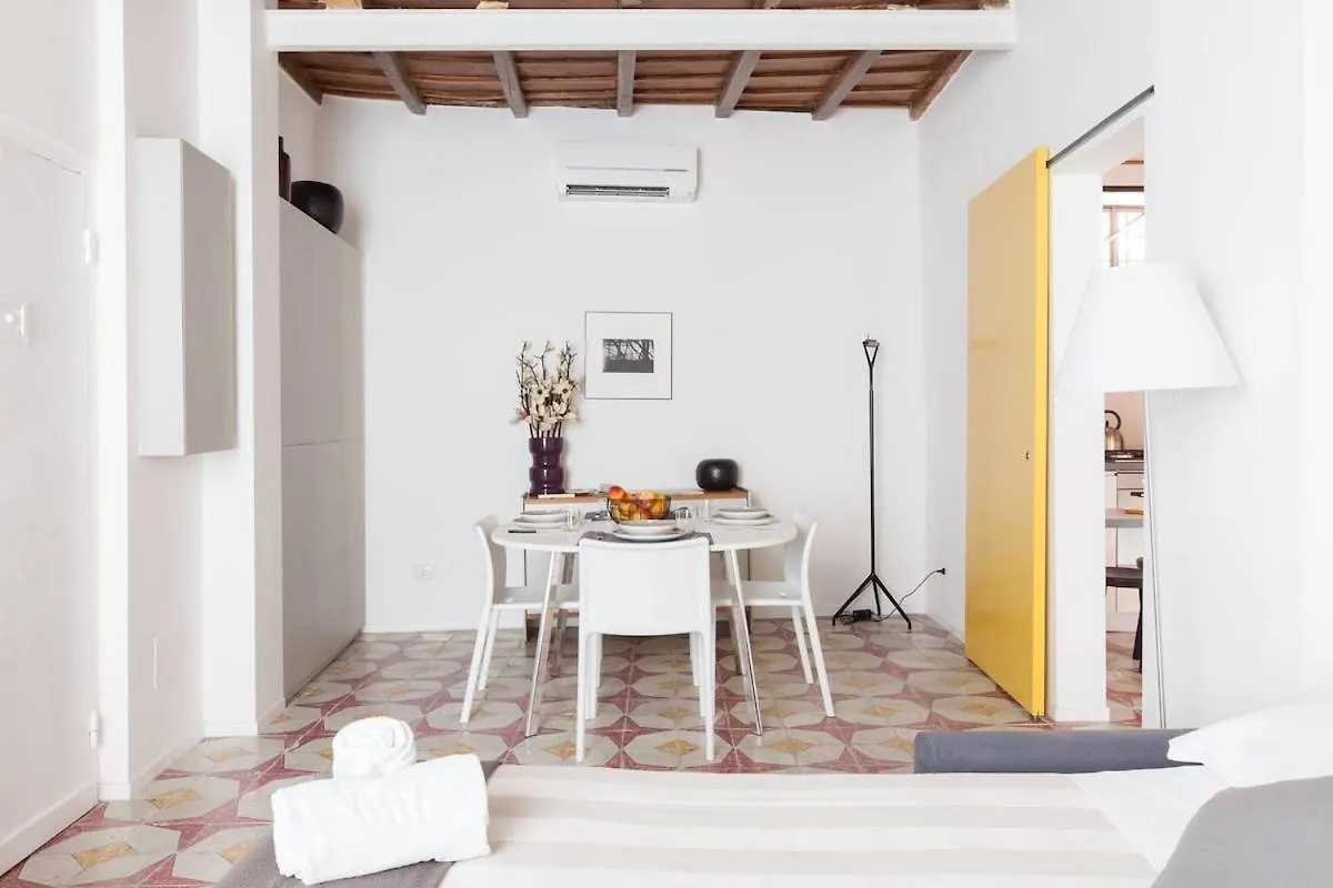 Διαμέρισμα In Trastevere Alchimia Suite Vacation Home Ρώμη Ιταλία