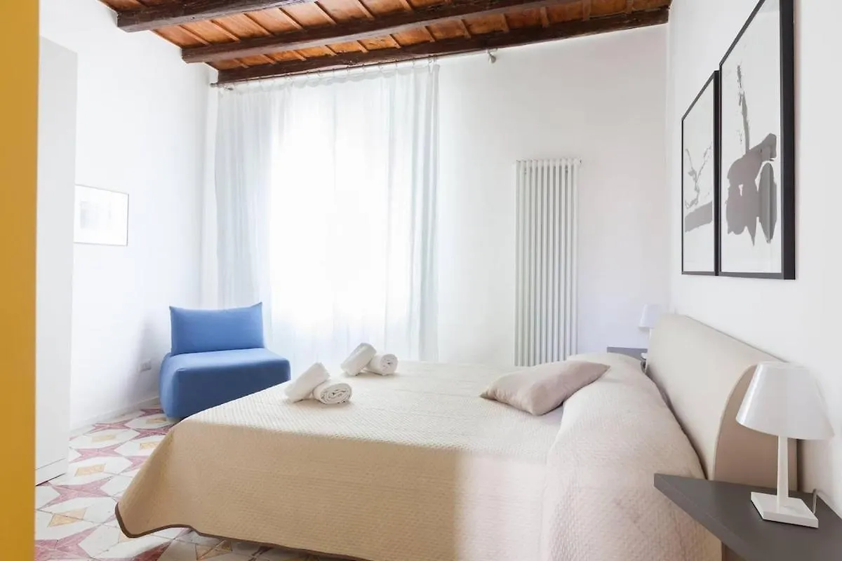 In Trastevere Alchimia Suite Vacation Home Ρώμη Διαμέρισμα