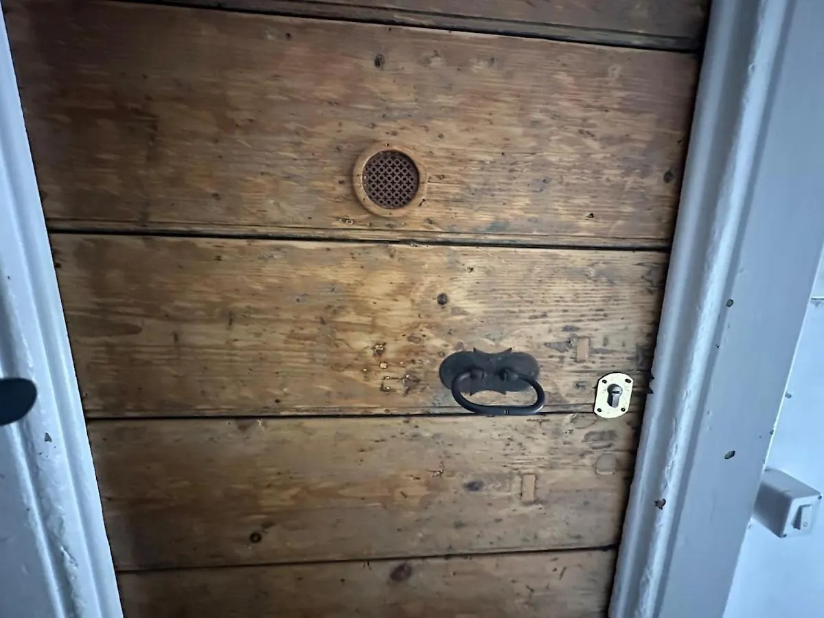 In Trastevere Alchimia Suite Vacation Home Ρώμη Ιταλία