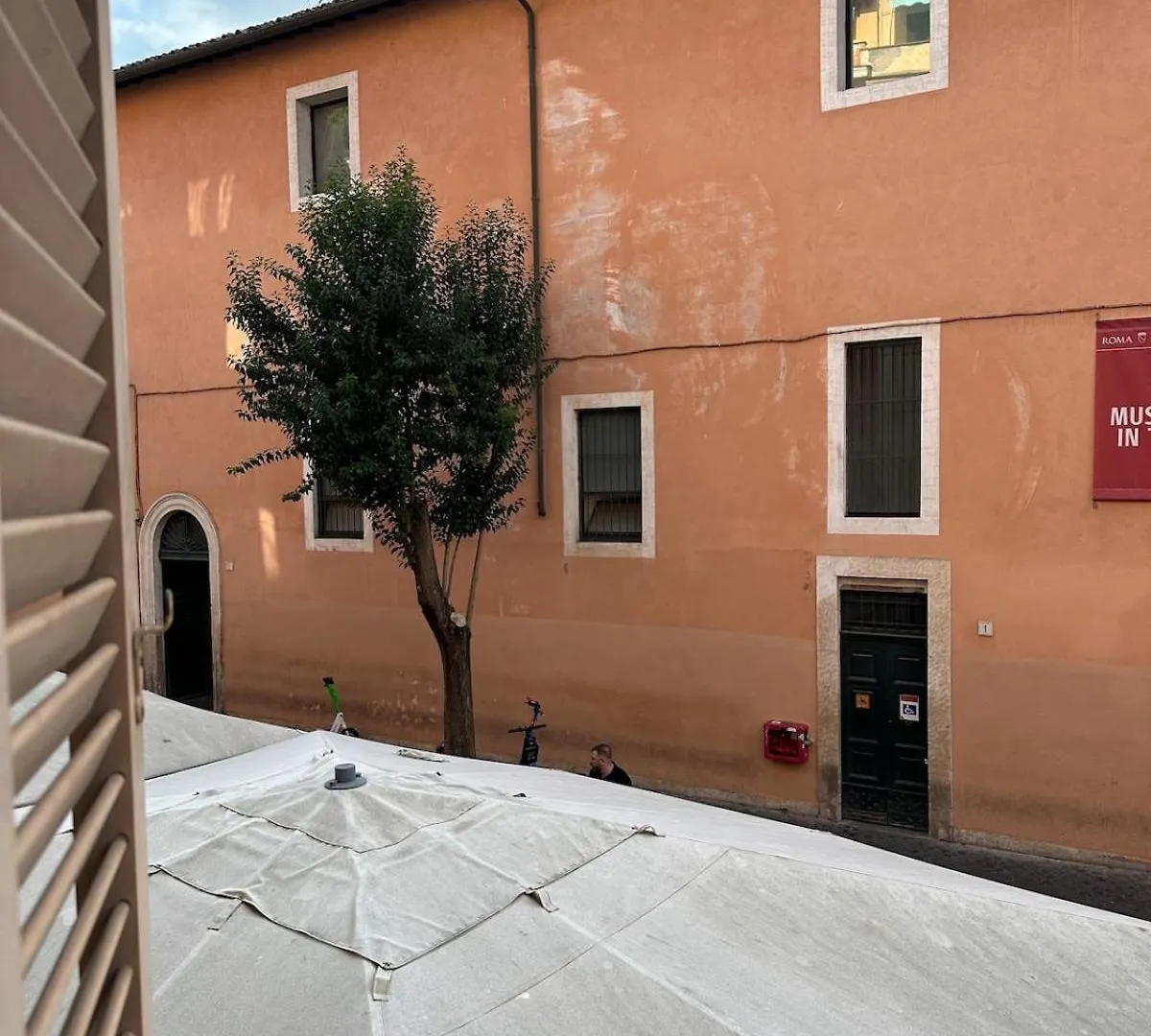 In Trastevere Alchimia Suite Vacation Home Ρώμη Ιταλία